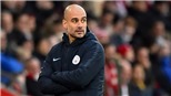 NÓNG: Man City đối mặt nguy cơ bị cấm tham dự Champions League