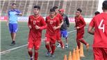 U22 Việt Nam với lực lượng mạnh nhất sẵn sàng đánh bại U22 Philippines