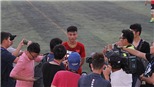 Sao U22 Việt Nam không 'ngại' cầu thủ nào của U22 Timor Leste