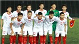 Lãnh đạo VFF thưởng 'nóng' 200 triệu cho U22 Việt Nam