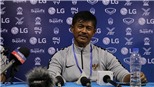 HLV Indonesia: 'Việt Nam thua vì xoay tua quá nhiều'