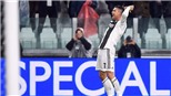 Messi giải cứu Barca. Ronaldo lập cú đúp. Chelsea thắng đậm. Tottenham vượt Man City