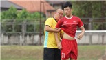 CẬP NHẬT sáng 20/3: Thầy Park loại Tiến Linh, gút danh sách U23 Việt Nam. Thêm sao MU bị tuyển trả về