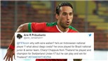 CĐV Indonesia tấn công Facebook FIFA, tố Việt Nam ‘tác động’ tới việc loại sao trẻ Ajax