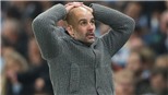 Guardiola: ‘Tôi ủng hộ VAR nhưng Llorente đã ghi bàn bằng tay’