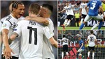 CẬP NHẬT sáng 12/6: Đức, Pháp thắng đậm. Lukaku lập cú đúp. Lampard sắp làm HLV Chelsea
