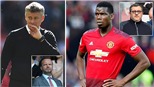 CẬP NHẬT sáng 19/6: Pogba nhận thưởng cho ‘lòng trung thành’ với MU. Real ra mắt tân binh 45 triệu euro. Platini được tại ngoại