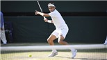 Federer đánh bại Nadal, đấu Djokovic ở chung kết Wimbledon 2019