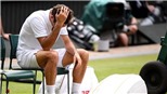 Roger Federer: ‘Tôi sẽ cố gắng để quên thất bại này. 37 tuổi chưa phải là dấu chấm hết’