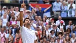 Djokovic tiết lộ bí kíp quật ngã Federer ở chung kết Wimbledon