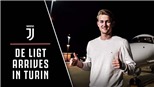 Bóng đá hôm nay 17/7: Barca gây sốc với tân binh thứ 5. De Ligt cập bến Juventus