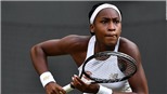 Wimbledon 2019: Tay vợt 15 tuổi thắng sốc Venus Williams là ai?