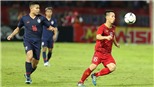 Nếu Hùng Dũng cứ đá thế này, Việt Nam chẳng ngại gì Thái Lan