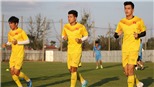 Bóng đá hôm nay 10/1: U23 Việt Nam chia điểm U23 UAE. Messi chỉ trích Barca sai lầm như trẻ con