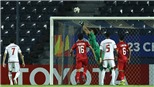 Báo nước ngoài chỉ ra 5 điểm nhấn trận U23 Việt Nam 0-0 U23 UAE