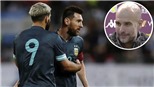Pep Guardiola: ‘Messi là số 9, số 10, số 11, số 7, số 6, số 5, và số 4 hay nhất'
