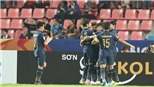 U23 châu Á: U23 Thái Lan được khen hết lời. Người Thái mong Việt Nam vào tứ kết
