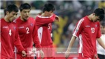 Từ đối thủ của Brazil tới đội yếu nhất U23 châu Á: Vì đâu bóng đá Triều Tiên sa sút?
