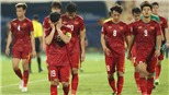 CĐV thương thầy trò HLV Park Hang Seo, động viên ‘giữ sức khỏe về quê ăn Tết’