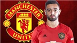 Bóng đá hôm nay: Phan Văn Đức bình phục hoàn toàn. MU có hy vọng mua được Bruno Fernandes