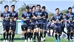 Truyền thông nhận định bảng A giải U23 châu Á: U23 Thái Lan sẽ giành vé đi tiếp