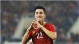 Tiến Linh trả lời phỏng vấn AFC: ‘Tham vọng của tôi là cùng Việt Nam dự World Cup’