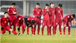 Truyền thông châu Á: U23 Việt Nam có giành suất dự Olympic cũng là lẽ tự nhiên