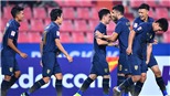 FIFA gọi tên những cầu thủ đáng xem nhất của U23 châu Á 2020