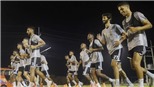 UAE tự tin vào ‘Thế hệ vàng’ tương lai trước trận chiến với U23 Việt Nam