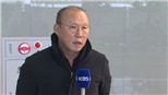 HLV Park Hang Seo: 'Tuyển Việt Nam phải chơi tốt ở 3 trận còn lại'