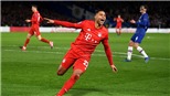 Bóng đá hôm nay 26/2: Bayern hủy diệt Chelsea. Gnabry phá vỡ loạt kỷ lục ở Cúp C1