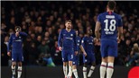 Chelsea 0-3 Bayern: Sụp đổ ở Stamford Bridge