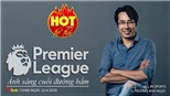 HOT TREND Thể thao cùng BLV Trương Anh Ngọc. Số 5: Giải Ngoại hạng Anh 2020 - Hủy kết quả hay đá tiếp?