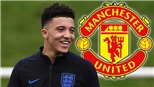 Bóng đá hôm nay 7/4: MU đạt thỏa thuận lương với Sancho. Juventus ra giá bán Ronaldo