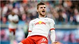 Lập hat-trick sánh ngang Messi, Timo Werner được fan Liverpool nhận làm ‘người nhà’