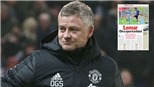 Bóng đá hôm nay 26/5: MU nhắm ‘sao xịt’ thay Sancho. Chelsea chốt giá bán Jorginho 