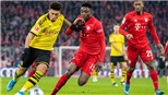 Bundesliga trở lại từ 15/5 sau khi được Chính phủ Đức 'bật đèn xanh'