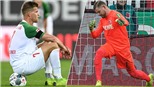Tiền đạo Bundesliga đá hỏng penalty, đổ lỗi do thiếu tiếng hò hét từ khán giả