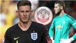 CHUYỂN NHƯỢNG 23/6: Bayern ép giá Man City vụ Sane. Henderson làm MU khó xử