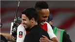 HLV Arteta: ‘Arsenal đã đánh bại 2 đội bóng mạnh nhất châu Âu’
