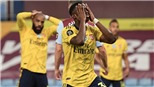 Kết quả bóng đá Ngoại hạng Anh: Arsenal thua sốc Aston Villa, Man City đá như dạo chơi vẫn thắng