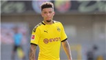 NÓNG: Sancho nộp đơn yêu cầu chuyển nhượng, đòi Dortmund cho đến MU