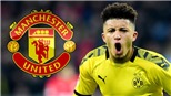 Chuyển nhượng bóng đá Anh 20/8: MU gặp 2 vấn đề vụ Sancho. Man City sắp có Koulibaly