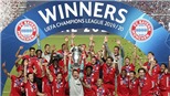 Bóng đá hôm nay 24/8: Bayern lập kỷ lục tại Champions League. Barca ra giá bán Messi