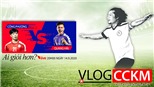 Công Phượng và Quang Hải - Ai giỏi hơn?