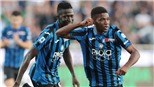 Chuyển nhượng bóng đá Anh 17/9: MU mua kỷ lục gia Serie A. Man City tiếp cận Griezmann