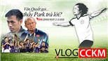 Văn Quyết tỏa sáng cùng Hà Nội FC, HLV Park Hang Seo gọi trở lại đội tuyển?