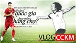 Bản quyền hình ảnh bóng đá: Tài sản quốc gia hay món hàng chợ?