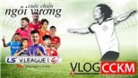 Nóng bỏng cuộc chiến ngôi Vương. Sài Gòn FC, Viettel hay CLB TPHCM lật đổ được Hà Nội?