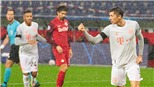 RB Salzburg 2-6 Bayern Munich: Lewandowski lập cú đúp, Bayern ‘đánh tennis’ 